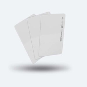 Tarjeta Rfid 125khz Citrox