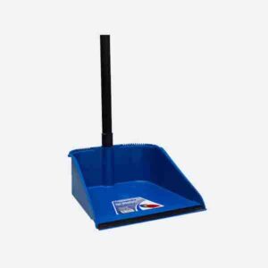 Recogedor plastico Con Banda F1 - * 1und